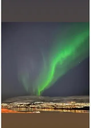 民宿 Rom Sentralt I *