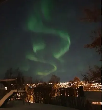 民宿 Rom Sentralt I *