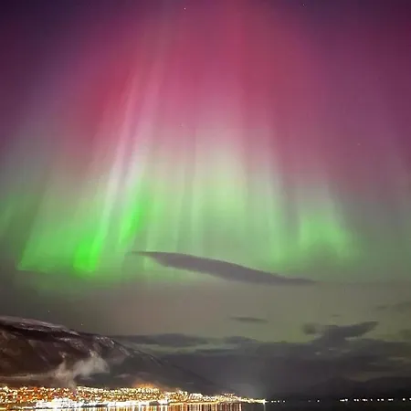 Rom Sentralt I * Tromsø