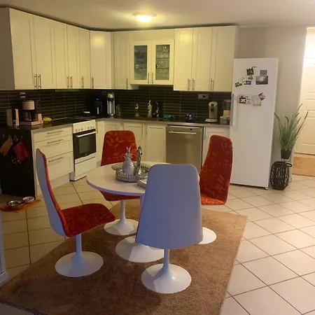 Rom Sentralt I 民宿