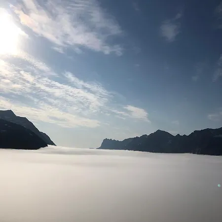 Rom Sentralt I Ubytování v soukromí Tromsø