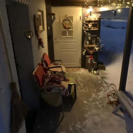 Rom Sentralt I Ubytování v soukromí *