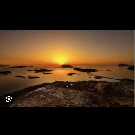 民宿 Rom Sentralt I *