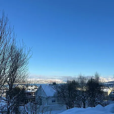 Rom Sentralt I * Tromsø