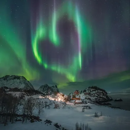 Quarto em Acomodações Particulares Rom Sentralt I Tromsø