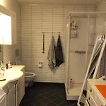 Rom Sentralt I Homestay Tromso