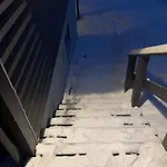 Rom Sentralt I Homestay Tromso