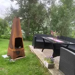 Rom Sentralt I Homestay Tromso