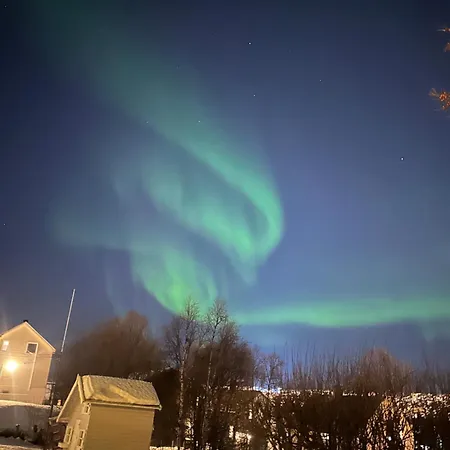Rom Sentralt I Homestay